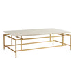Lexington La Costa Pinnacle Rectangular Cocktail Table