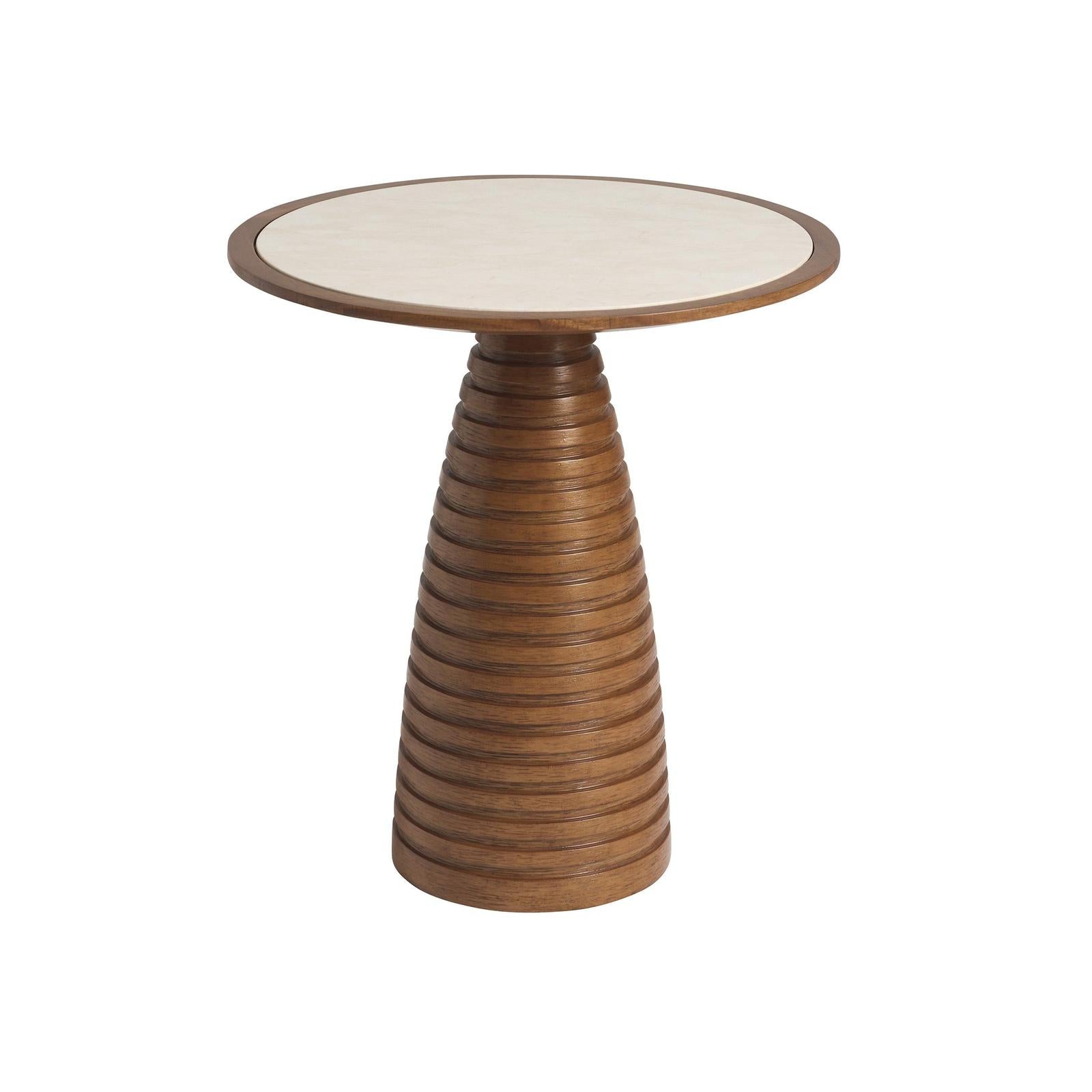 Lexington La Costa Ortega Accent Table