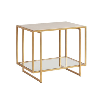 Lexington La Costa Pinnacle End Table