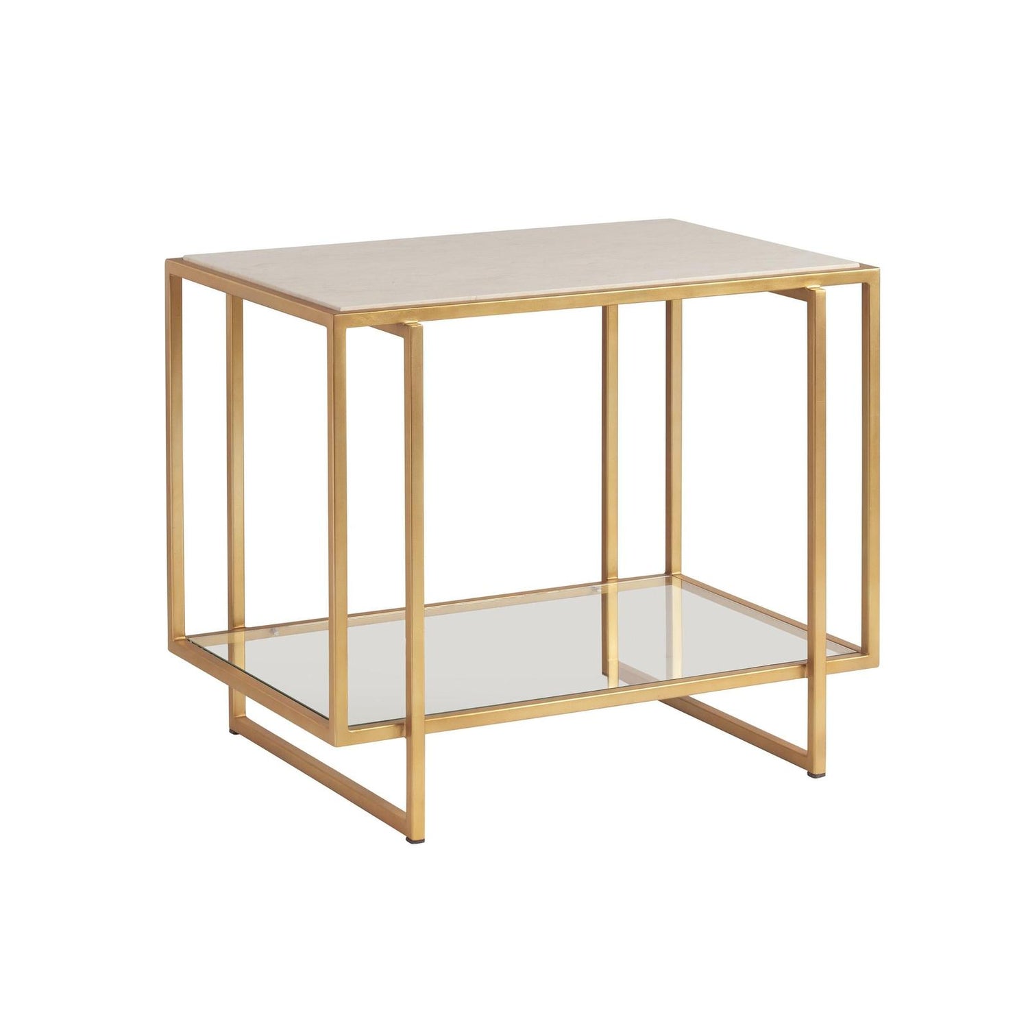 Lexington La Costa Pinnacle End Table