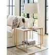 Lexington La Costa Pinnacle End Table
