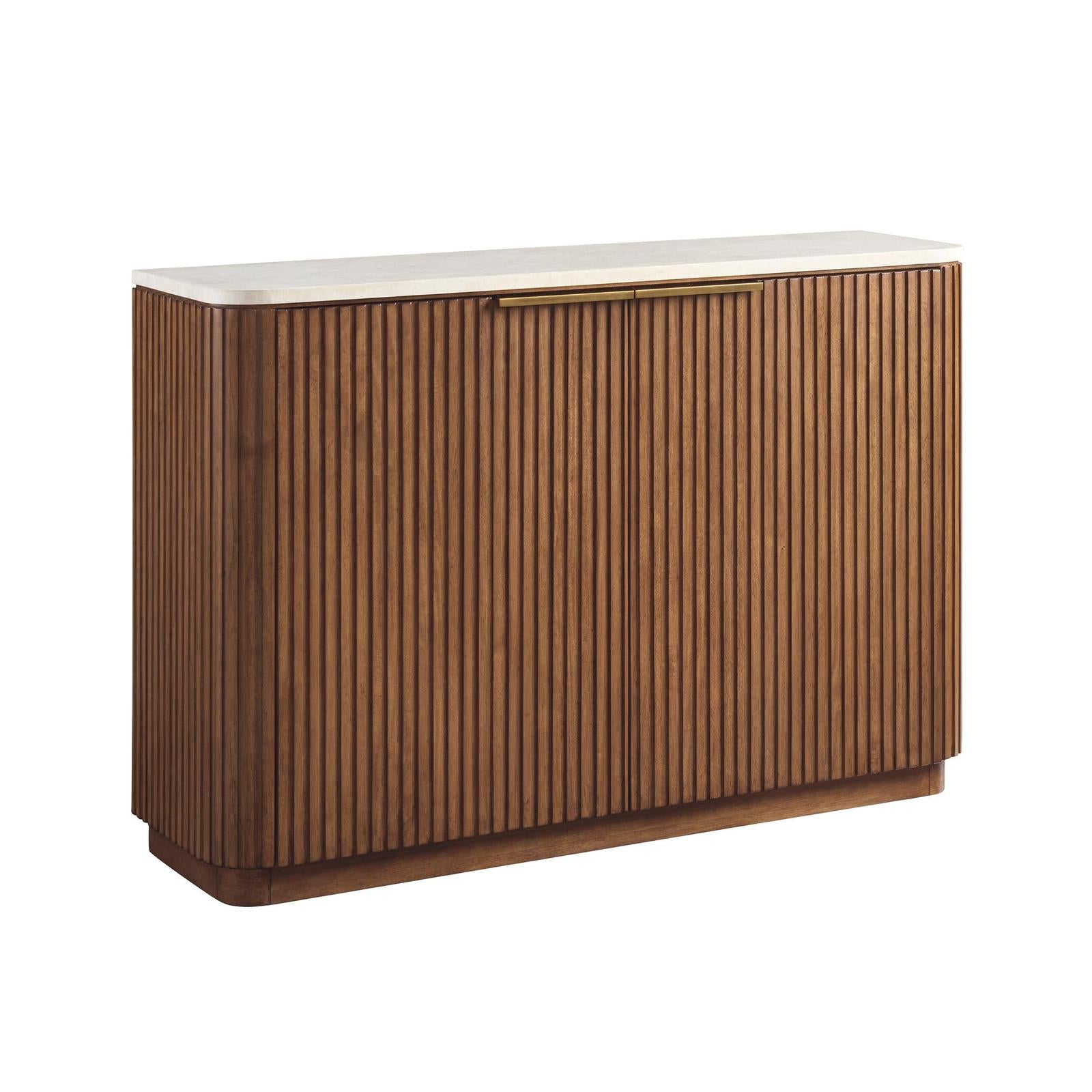 Lexington La Costa Avenida Hall Chest