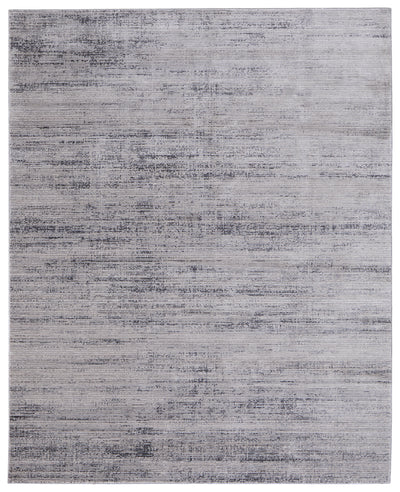 Feizy Deja 39PJF Rug in Gray