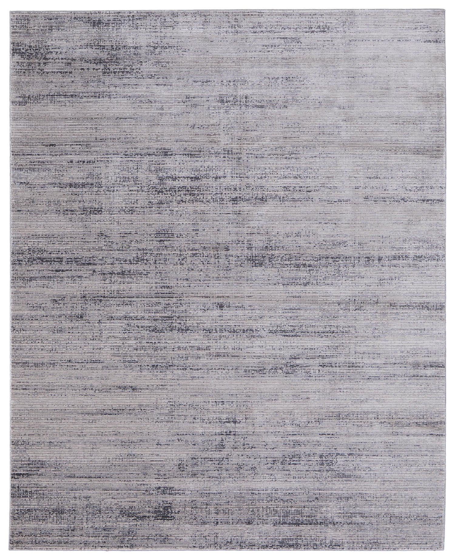 Feizy Deja 39PJF Rug in Gray