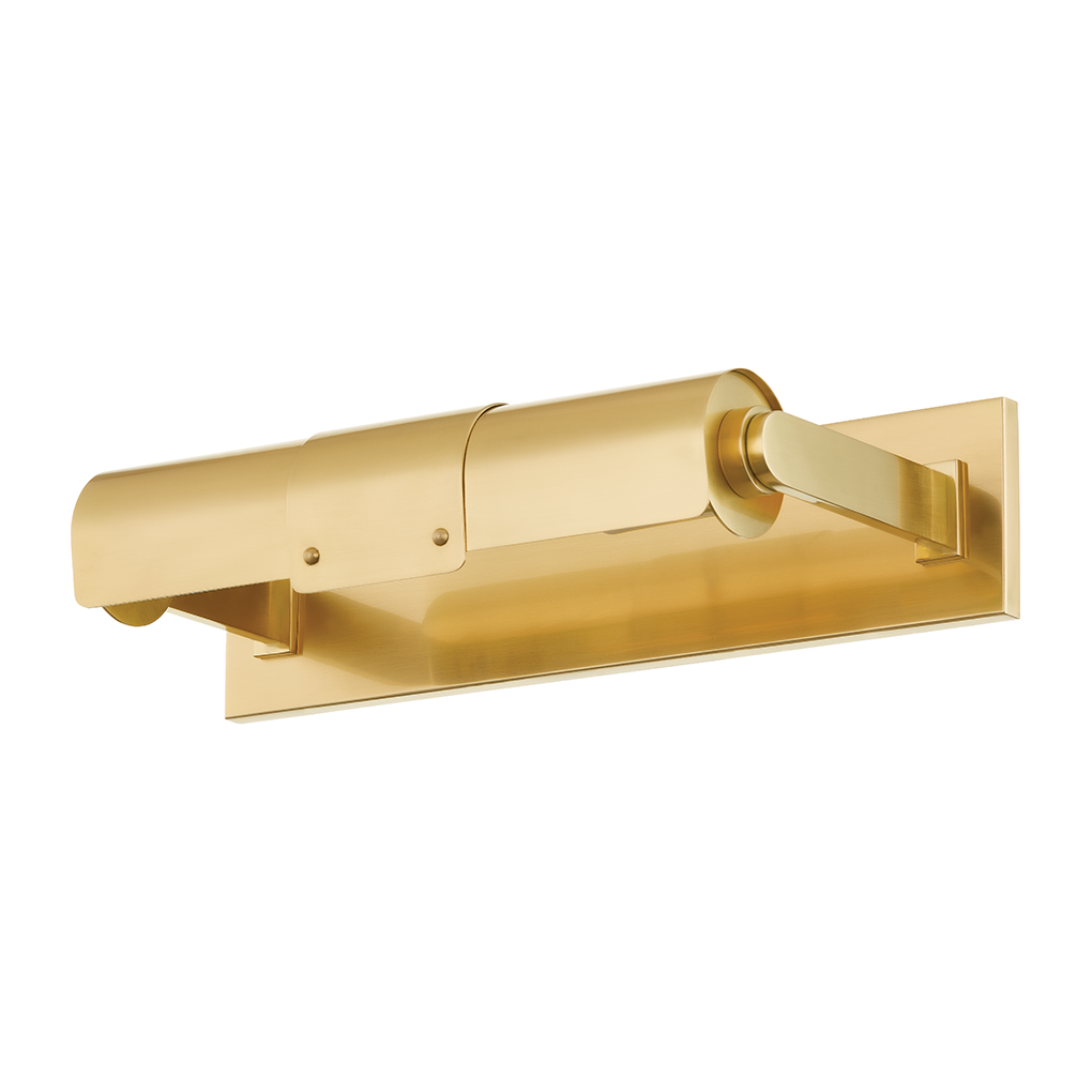 Hudson Valley Lighting Oneonta 15.25 inch 6 watt Picture Light Wall Light