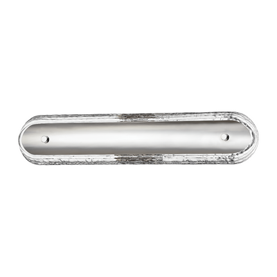 Corbett Macau LED Burnished Nickel Bath Vanity & Wall Light Clearance