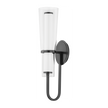 Hudson Valley Lighting Vancouver 1 Light 5.5 inch Wall Sconce Wall Light