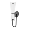 Hudson Valley Lighting Vancouver 1 Light 5.5 inch Wall Sconce Wall Light