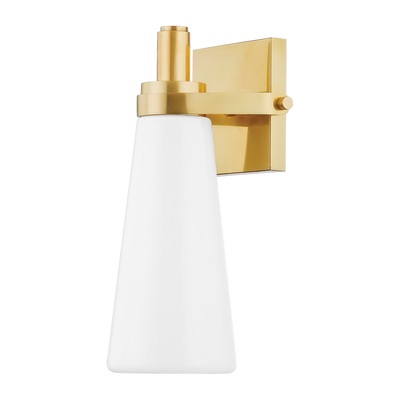 Hudson Valley Lighting Trude 1 Light 5.75 inch Wall Sconce Wall Light
