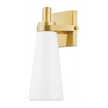 Hudson Valley Lighting Trude 1 Light 5.75 inch Wall Sconce Wall Light