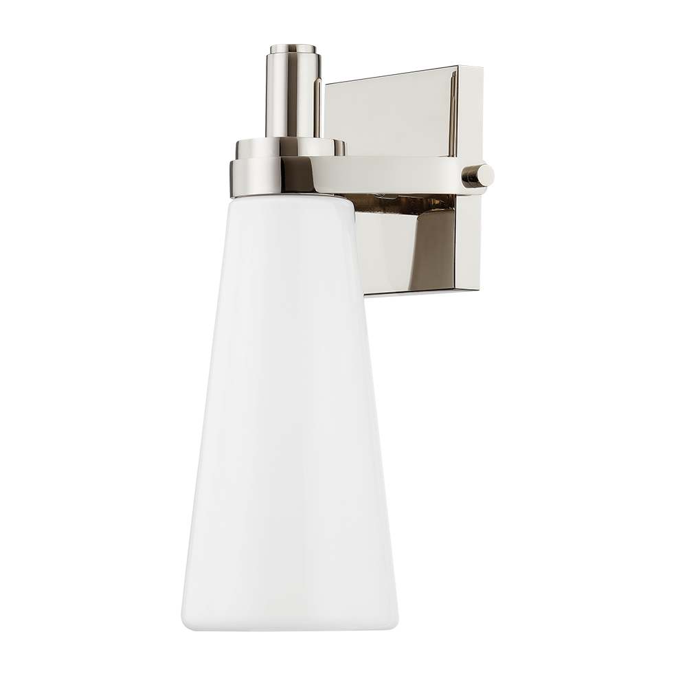 Hudson Valley Lighting Trude 1 Light 5.75 inch Wall Sconce Wall Light