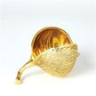 Global Views Chestnut Bowl