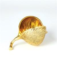 Global Views Chestnut Bowl