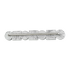 Corbett Sena 1 Light Burnished Nickel Wall Sconce Wall Light Clearance