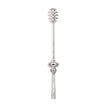 Christofle Jardin d'Eden Silver Plated Honey Spoon