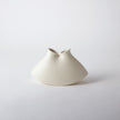 Global Views Rustic White Under the Sea Vessel