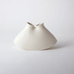 Global Views Rustic White Under the Sea Vessel