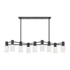 Hudson Valley Lighting Centerport 9 Light 47.5 inch Island Light Ceiling Light Clearance