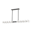 Hudson Valley Lighting Austen 20 Light 59.5 inch Island Light Ceiling Light