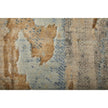 Feizy Jaxson 39Q0F Modern Abstract, Tan/Brown/Gray, Rug