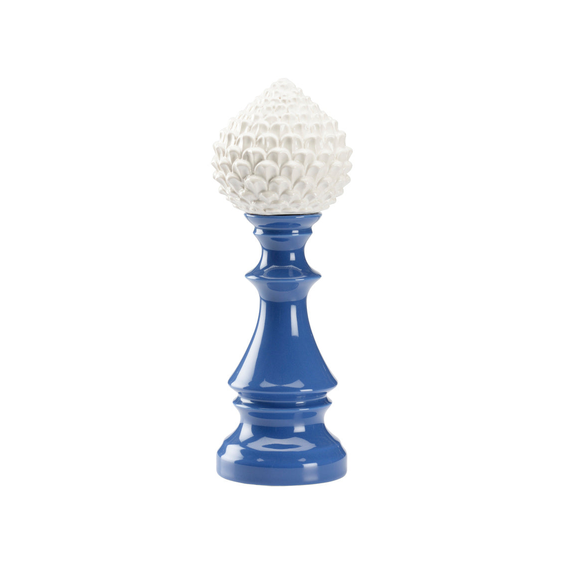 Chelsea House Artichoke Finial