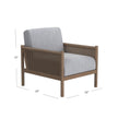 BMC Hedges Accent Chair