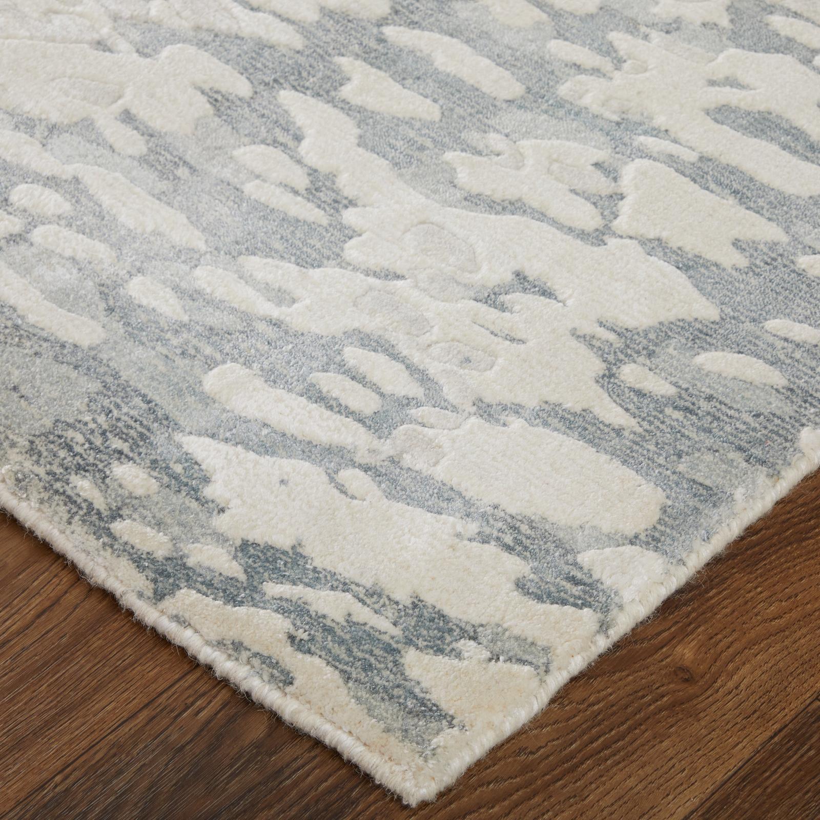 Feizy Braden 8A52F Modern Abstract Rug