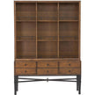 Fairfield BD Collection Pamela Curio Cabinet
