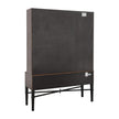 Fairfield BD Collection Pamela Curio Cabinet