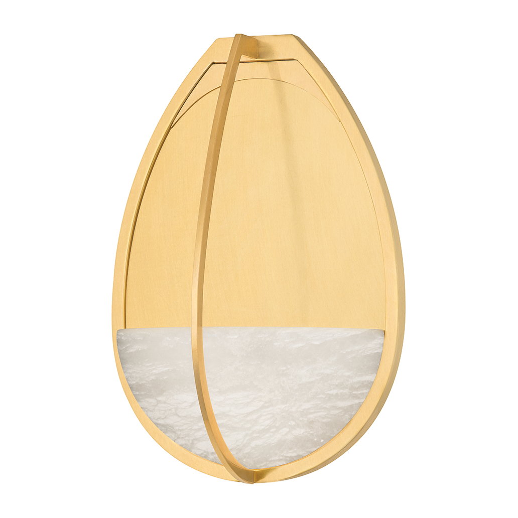 Hudson Valley Lighting Lloyd 1 Light 8.75 inch Wall Sconce Wall Light Clearance