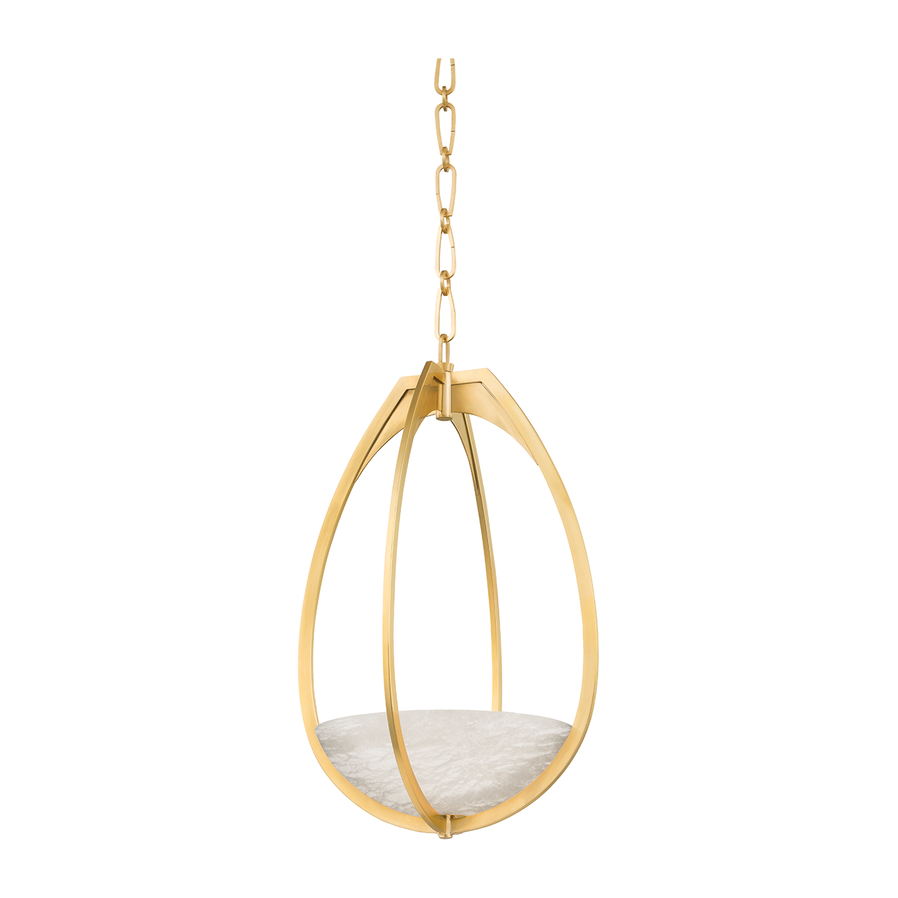 Hudson Valley Lighting Lloyd 1 Light 13.75 inch Pendant Ceiling Light