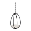 Hudson Valley Lighting Lloyd 1 Light 13.75 inch Pendant Ceiling Light