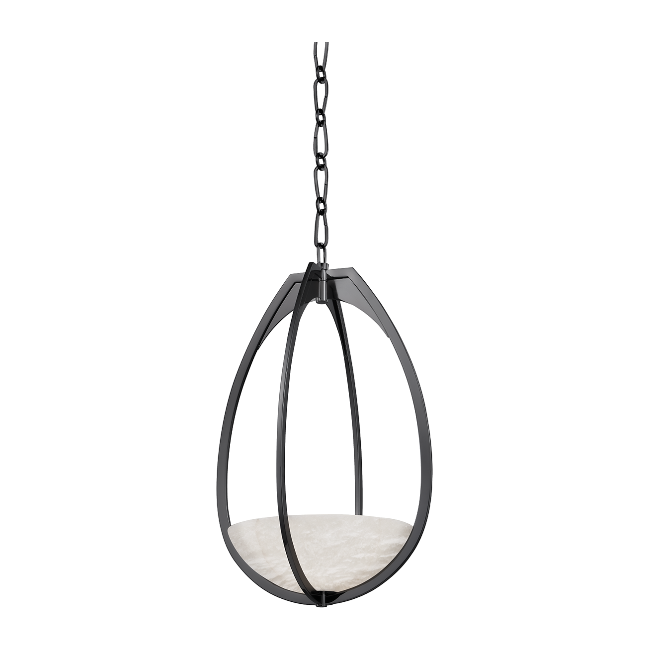 Hudson Valley Lighting Lloyd 1 Light 13.75 inch Pendant Ceiling Light