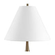 Uttermost McKay Dark Green Table Lamp
