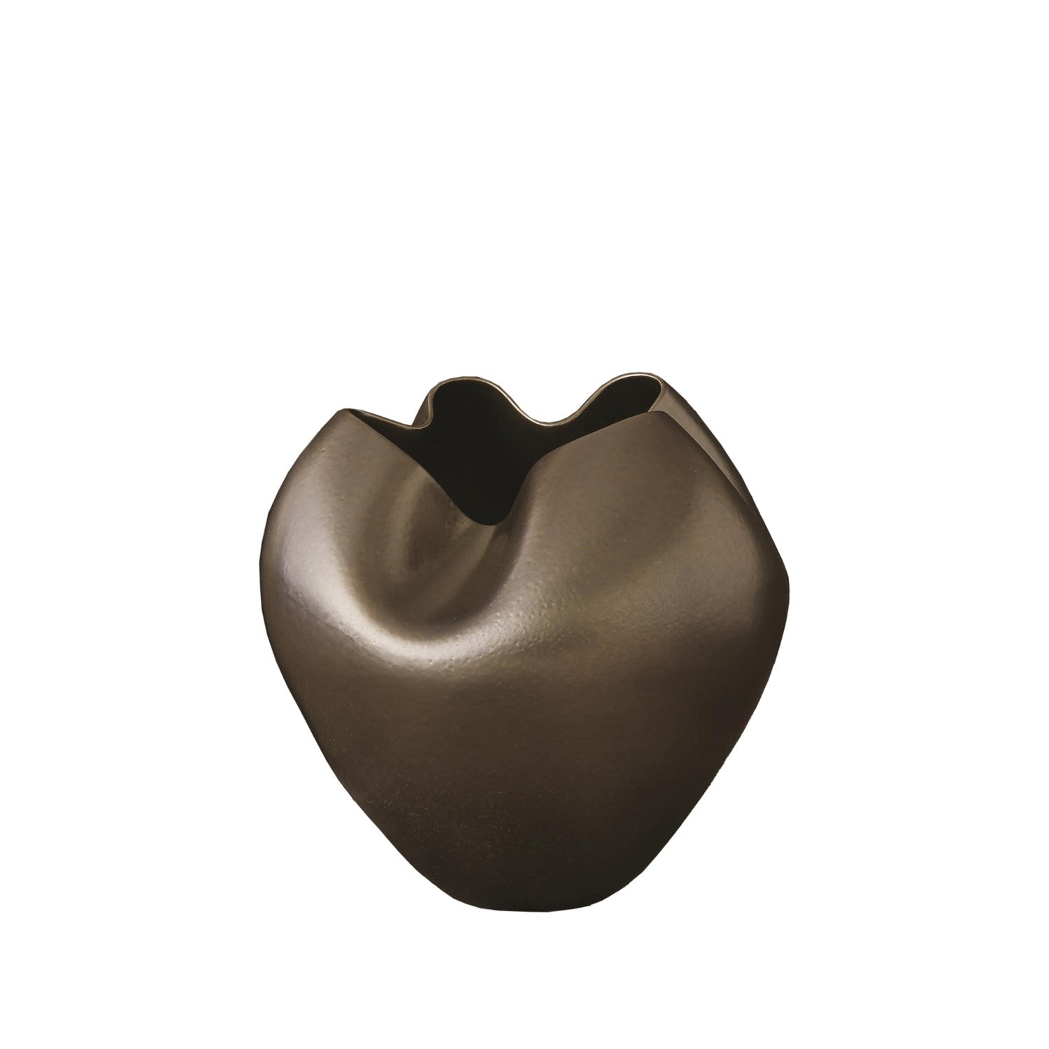 Global Views Plait Vase