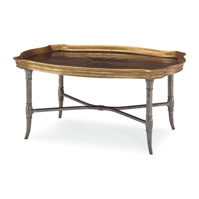 Century Furniture Baltand Cocktail Table
