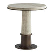 Arteriors Kamile End Table
