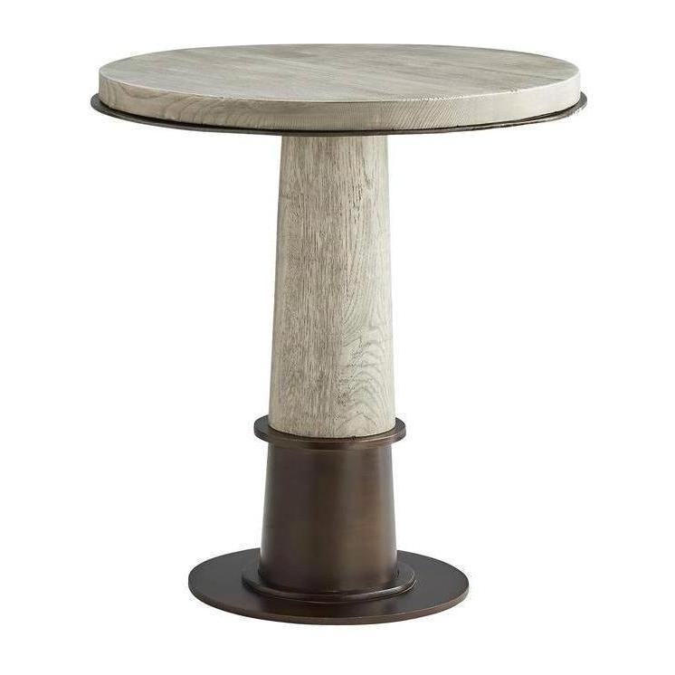 Arteriors Kamile End Table