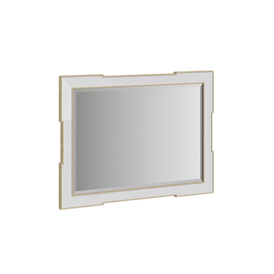 ART Furniture Eave Accent Mirror - Milk