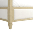 ART Furniture Eave Upholstered Bed
