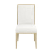 ART Furniture Eave Upholstered Side Chair