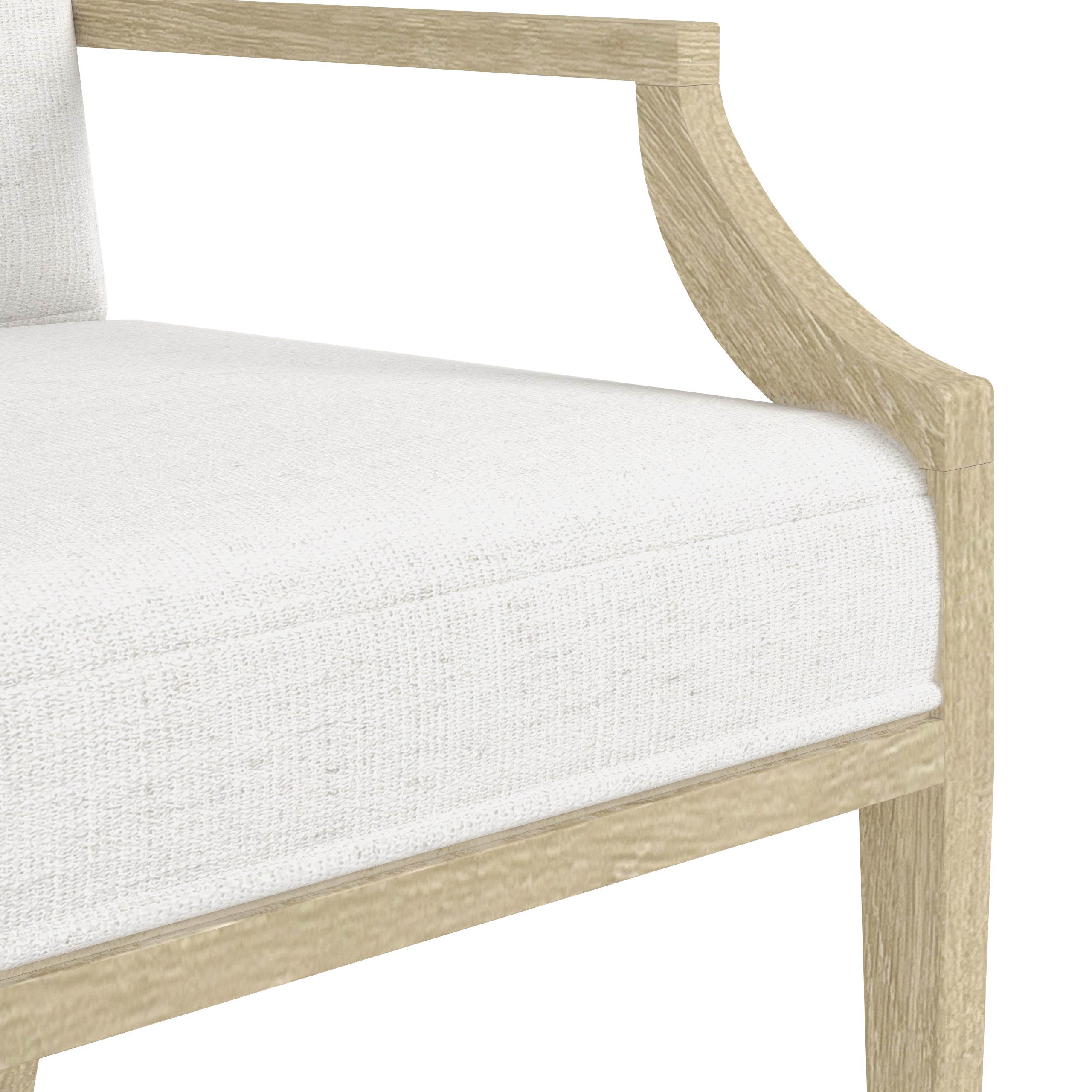 ART Furniture Eave Upholstered Arm Chair
