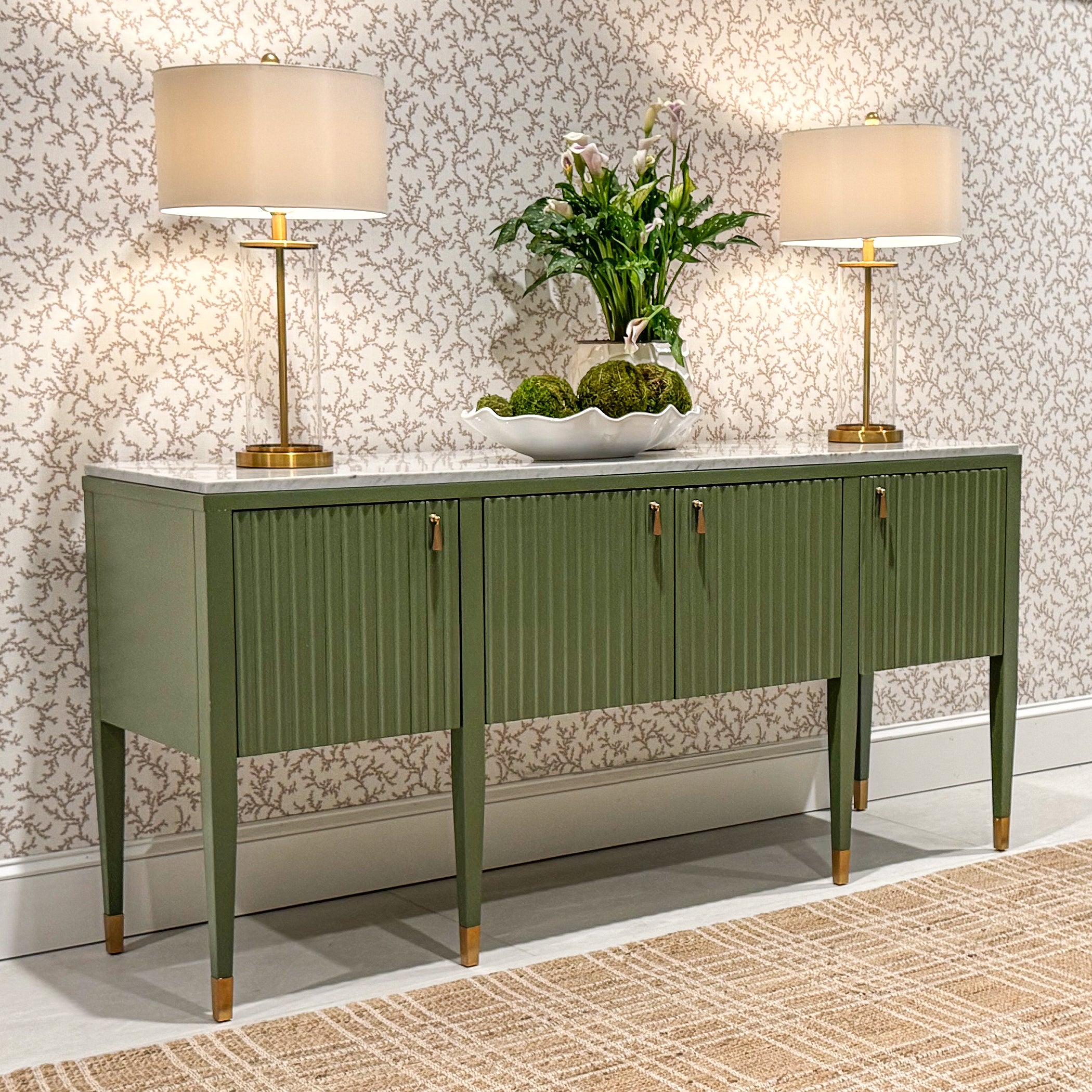ART Furniture Eave Sideboard