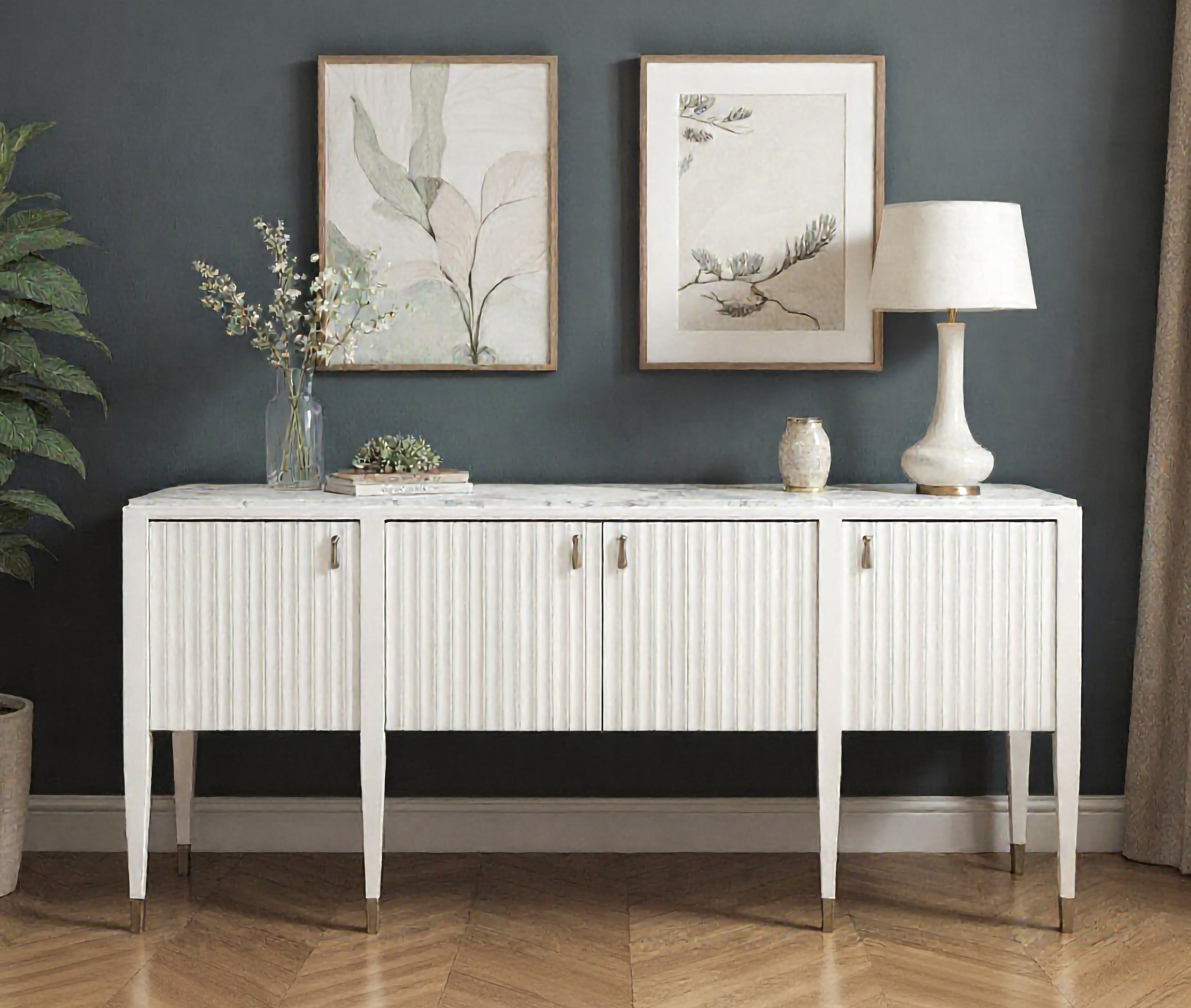 ART Furniture Eave Sideboard