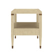 ART Furniture Eave Drawer End Table