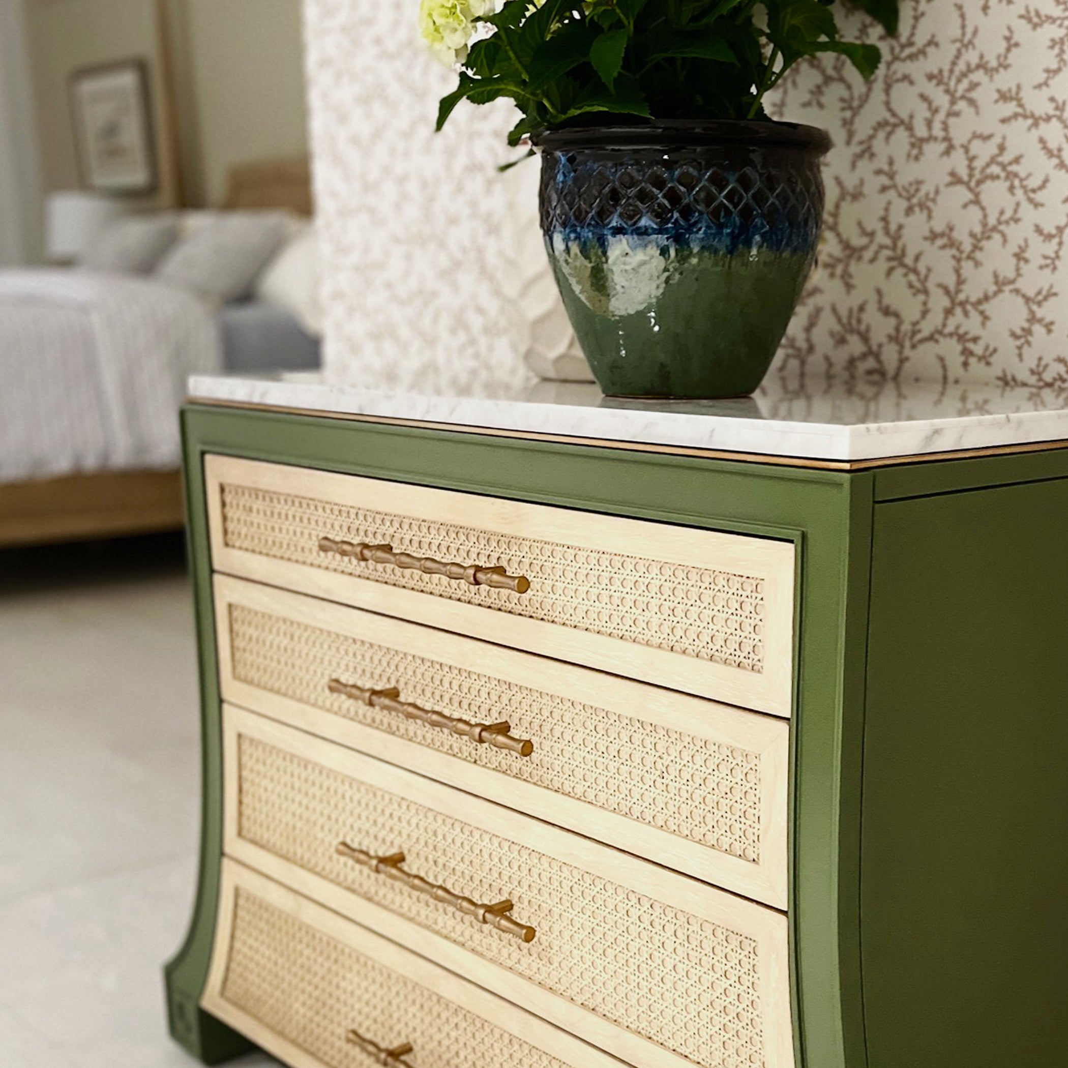 ART Furniture Eave Accent Chest