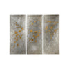 Chelsea House Cherry Blossom Panels, Set of 3