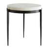 Arteriors Kelsie End Table