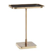 Arteriors Kaela Rectangle Accent Table