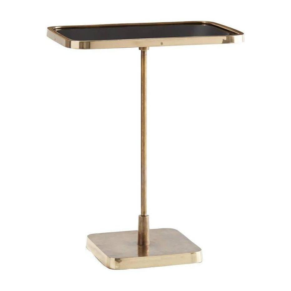 Arteriors Kaela Rectangle Accent Table